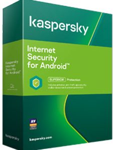 Kaspersky Internet Security pentru Android