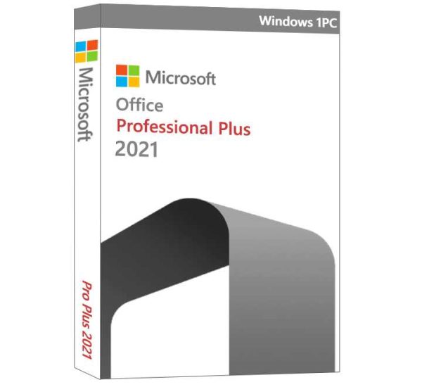Microsoft Office 2021 Professional Plus, Licenta electronica – Asociere Cont Microsoft