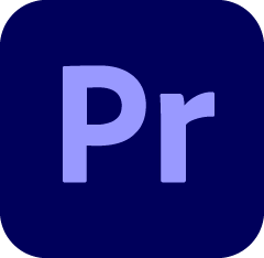 Adobe Premiere Pro / 1 An