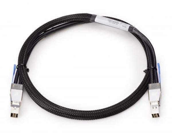 Aruba 2920/2930M 3m Stacking Cable - RealShopIT.Ro