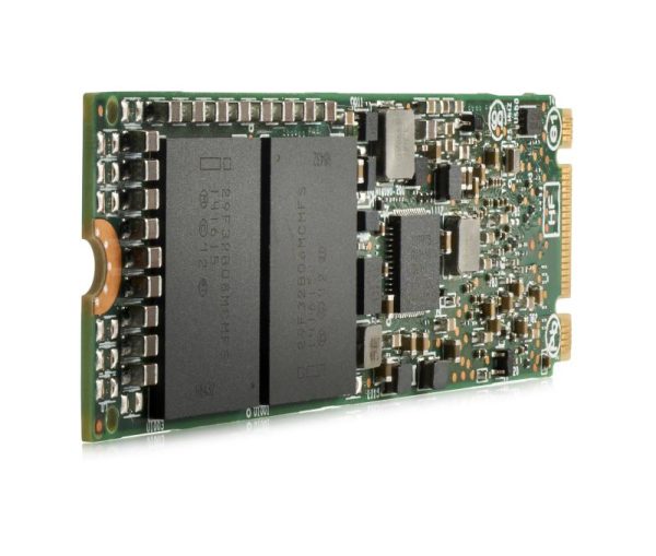 HPE 240GB SATA 6G Read Intensive M.2 2280 5300B SSD - RealShopIT.Ro