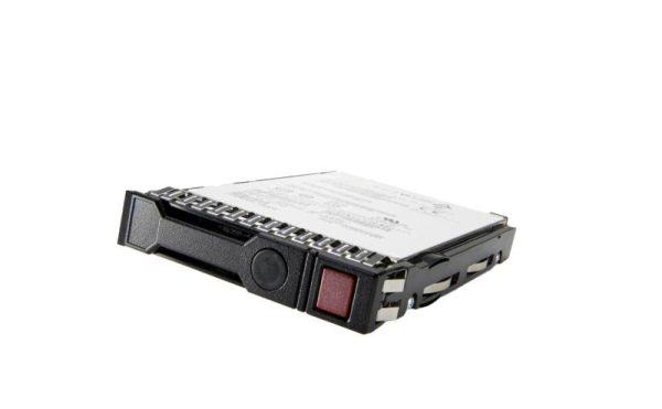 HPE 1.92TB SATA 6G Very Read Optimized SFF SC 5210 - RealShopIT.Ro