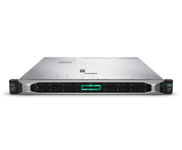 HPE ProLiant DL360 Gen10 4208 2.1GHz 8-core 1P 32GB-R P408i-a - RealShopIT.Ro