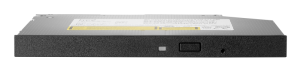 HPE 9.5mm SATA DVD-ROM Optical Drive - RealShopIT.Ro