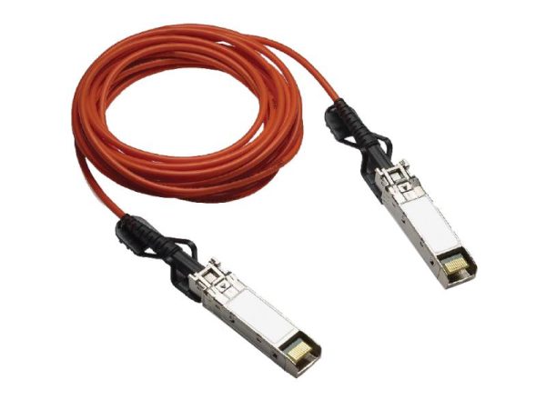 Aruba 10G SFP+ to SFP+ 1m Direct Attach Copper Cable - RealShopIT.Ro