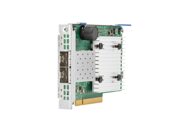 HPE Ethernet 10/25Gb 2-port FLR-SFP28 QL41401-A2G Converged Network Adapter - RealShopIT.Ro