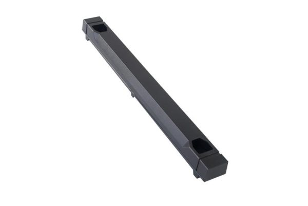 HPE 1U 100-pack Black Universal Filler Panel - RealShopIT.Ro