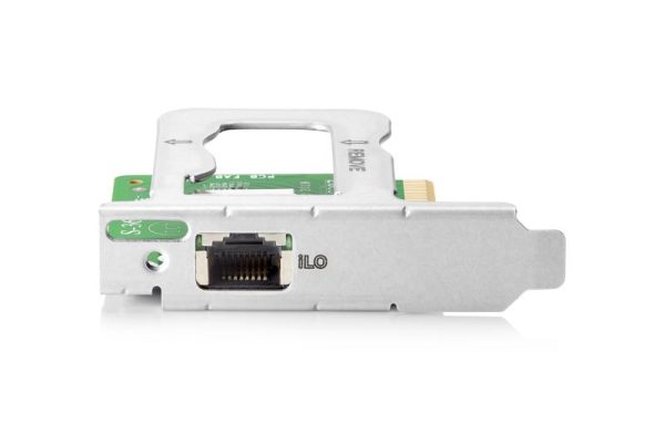 HPE MicroServer Gen10 Plus iLO Enablement Kit - RealShopIT.Ro