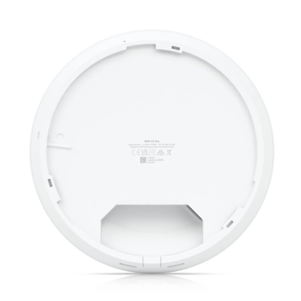 Ubiquiti U7-PRO WI-FI 7 Access Point, Dimensiuni: Ø206 x 46 - RealShopIT.Ro