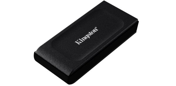 SSD extern Kingston, XS1000, 2TB, 2.5, USB-C 3.2, R/W speed: - RealShopIT.Ro