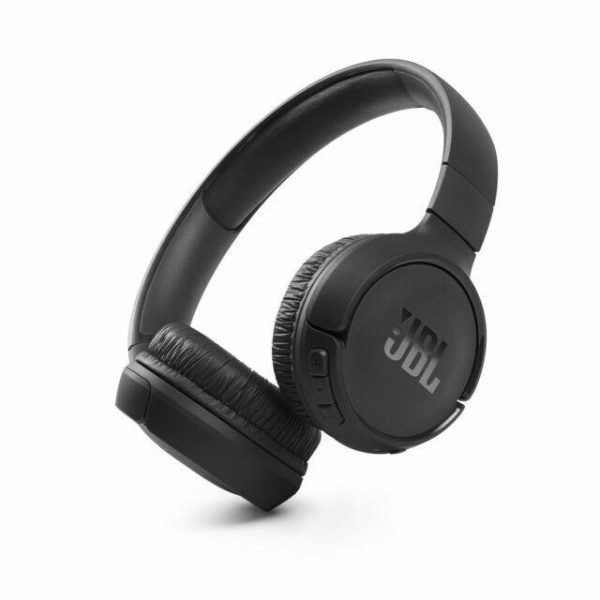 Casti Audio On Ear JBL Tune 510, Wireless, Bluetooth, Autonomie - RealShopIT.Ro