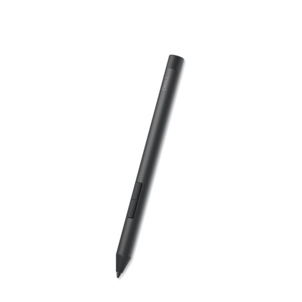 Dell Active Pen PN5122W, Active stylus, Colour: Black, Buttons Qty: - RealShopIT.Ro