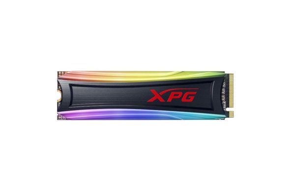 SSD ADATA XPG SPECTRIX S40G RGB, 1TB, NVMe, M.2 - RealShopIT.Ro
