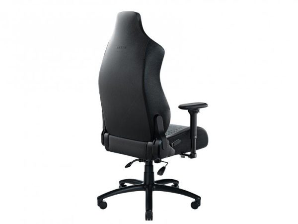 Razer Iskur - Black XL - Gaming Chair With Built - RealShopIT.Ro
