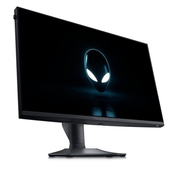 Monitor LED Gaming Dell Alienware AW2523HF, 24.5inch, TFT LCD, 0.5ms, - RealShopIT.Ro