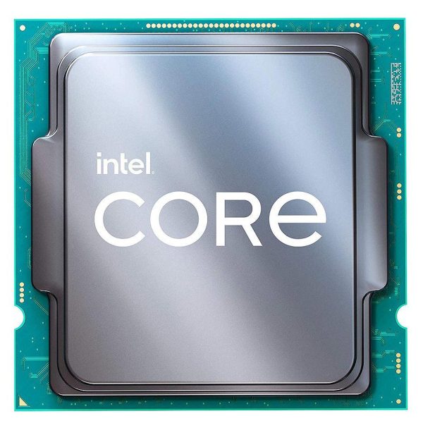 Procesor Intel® Core™ i5-11600K Rocket Lake, 3.90 GHz, 12MB, Socket - RealShopIT.Ro