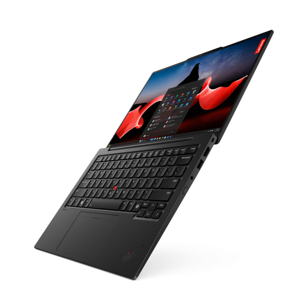 Laptop Lenovo ThinkPad X1 Carbon Gen 12 14" 2.8K OLED - RealShopIT.Ro