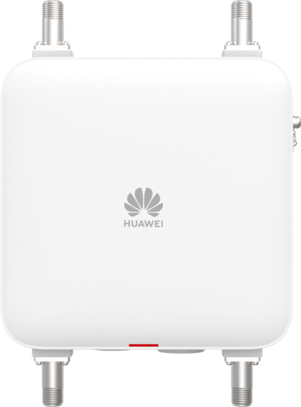 WIRELESS ACCESS POINT HUAWEI AIRENGINE 5761R-11E, 802.11ax OUTDOOR, 2+ 2/2 - RealShopIT.Ro