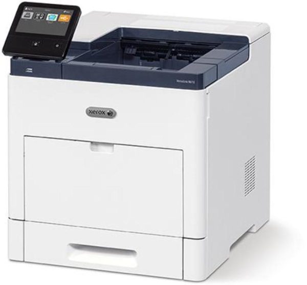 Imprimanta laser mono Xerox VersaLink B610V_DN,Dimensiune: A4, Viteza: 63 ppm, - RealShopIT.Ro