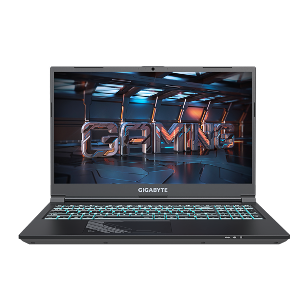 Gigabyte G5 KF5-H3EE354KD Gaming notebook, Free DOS, Procesor: i7-13620H, Placa - RealShopIT.Ro