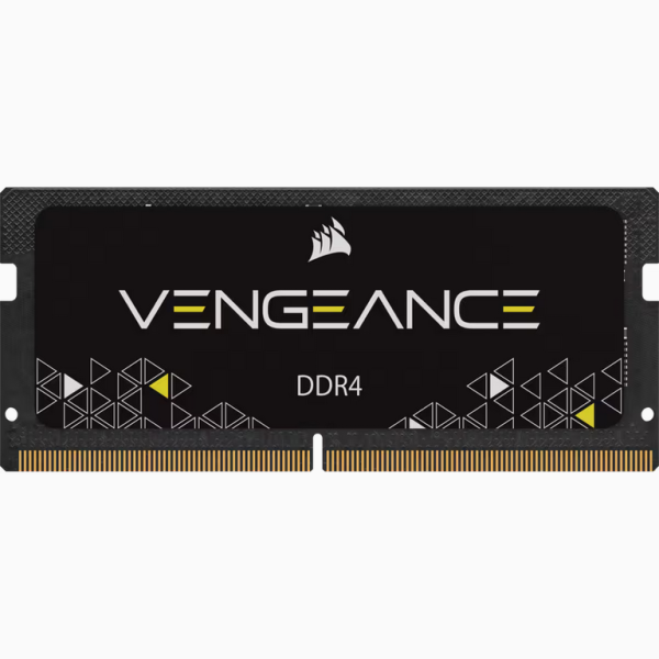 Memorie Notebook Corsair Vengeance Vengeance 16GB SODIMM DDR4 3200MHz CL22, - RealShopIT.Ro