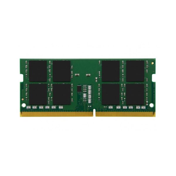 Memorie RAM notebook Kingston, SODIMM, DDR4, 16GB, CL21, 2933 Mhz - RealShopIT.Ro