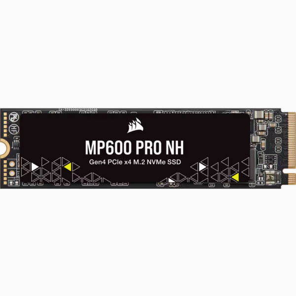SSD Corsair MP600 PRO 1TB M.2 NVMe PCIe Gen 4 - RealShopIT.Ro