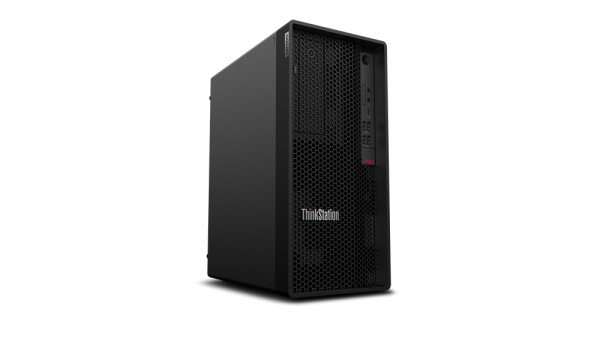 Desktop Lenovo ThinkStation P360 Tower, Intel Core i7-12700K, RAM, 2x - RealShopIT.Ro