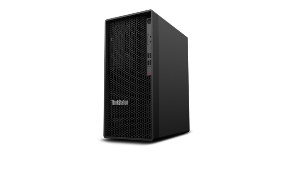Desktop Lenovo ThinkStation P360 Tower, Intel Core i7-12700K, RAM, 2x - RealShopIT.Ro
