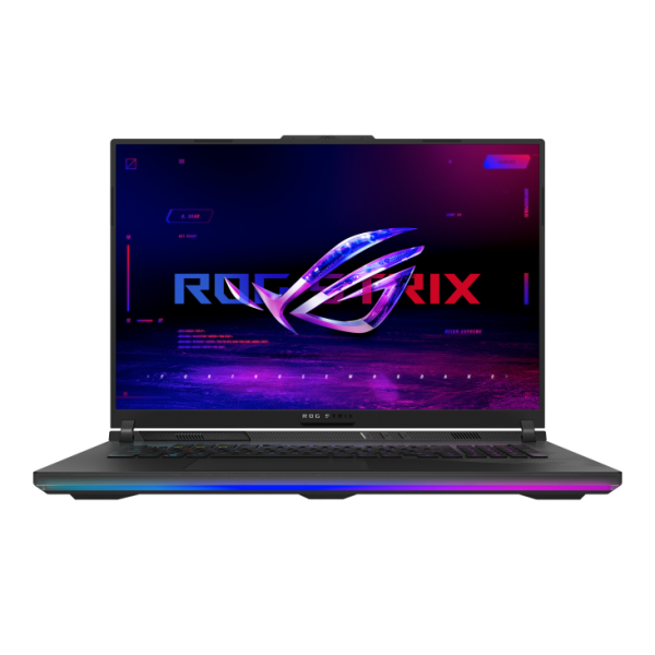 Laptop Gaming ASUS ROG Strix SCAR 18, G834JZR-N6042, 18-inch, QHD+ - RealShopIT.Ro