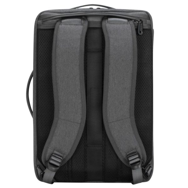 Rucsac laptop Targus Cypress Convertible 15.6", gri - RealShopIT.Ro