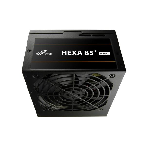 Sursa FORTRON HEXA 85+ PRO ATX 550W 80 PLUS Bronze - RealShopIT.Ro