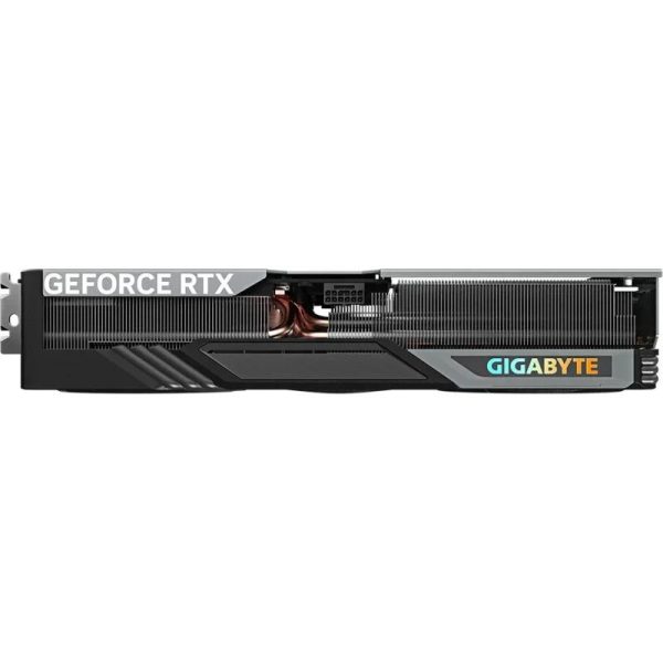 Placa video GIGABYTE GeForce RTX 4070 Ti SUPER GAMING OC - RealShopIT.Ro