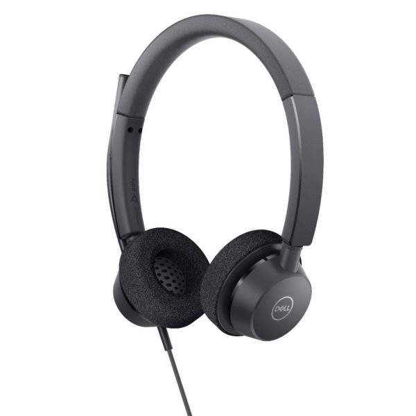 Casti Dell Pro Stereo Headset WH3022 - RealShopIT.Ro