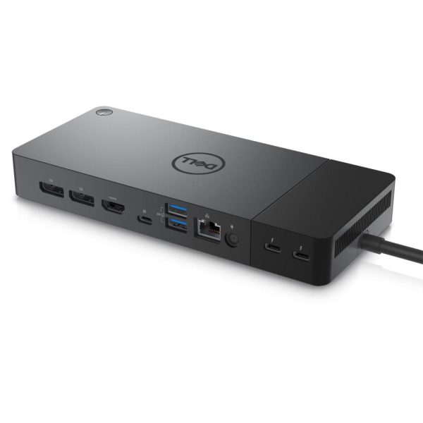 Dell Thunderbolt Dock WD22TB4 - RealShopIT.Ro