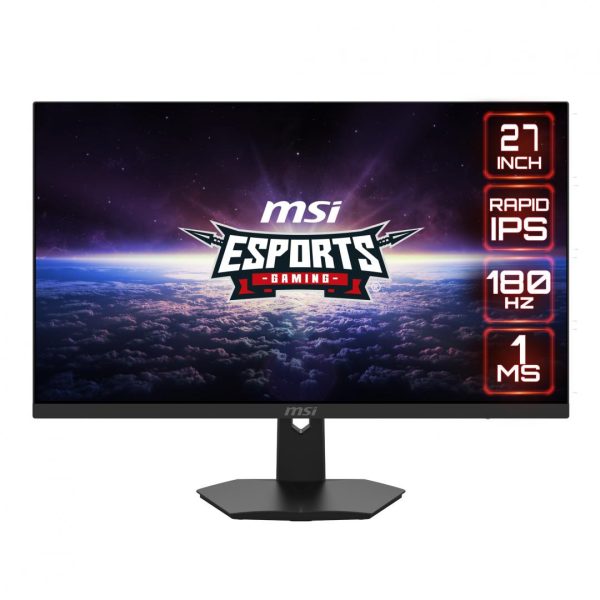 Monitor MSI 27" G274F - RealShopIT.Ro