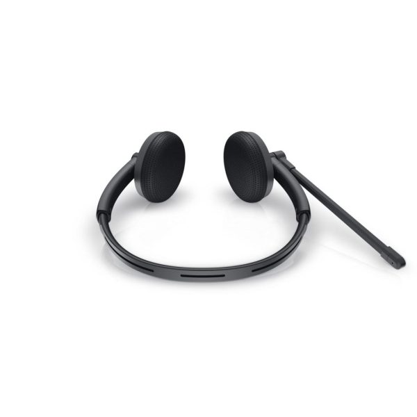 Dell Pro Stereo Headset WH1022 - RealShopIT.Ro