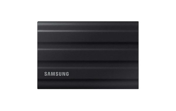SSD extern Samsung,T7 Shield, 2TB, USB 3.2, Black - RealShopIT.Ro