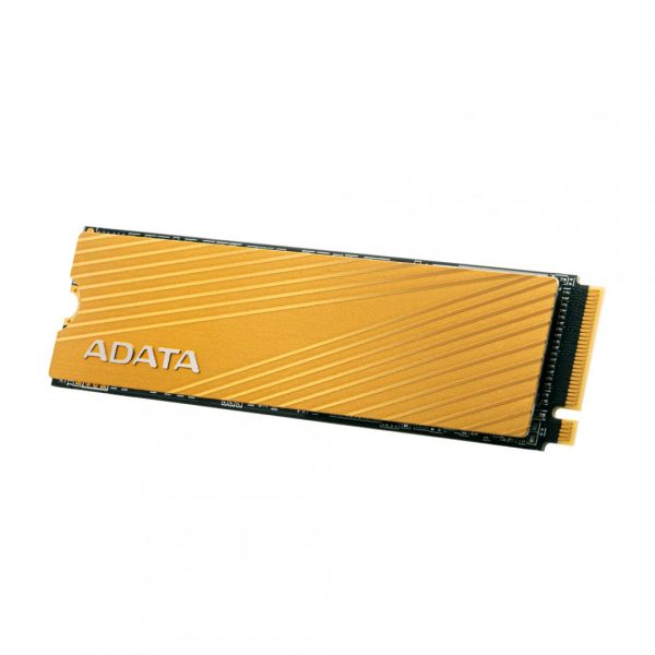 SSD ADATA FALCON, 512GB, NVMe, M.2 - RealShopIT.Ro