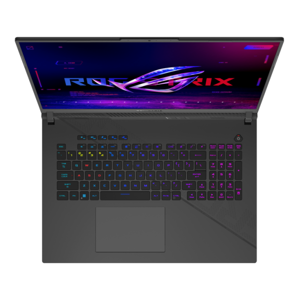 Laptop Gaming ASUS ROG Strix G18, G814JVR-N6041, 18-inch, QHD+ 16:10 - RealShopIT.Ro