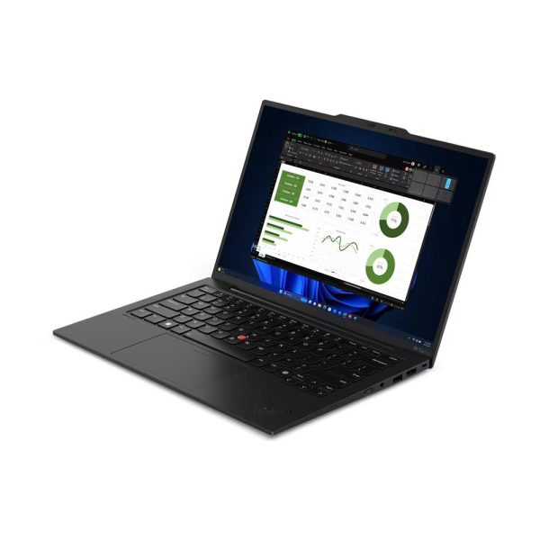 Laptop Lenovo ThinkPad X1 Carbon Gen 12 14" 2.8K OLED - RealShopIT.Ro