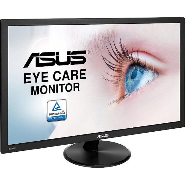 Monitor LED ASUS VP247HAE, 23.6inch FHD VA, 5 ms, 60 - RealShopIT.Ro