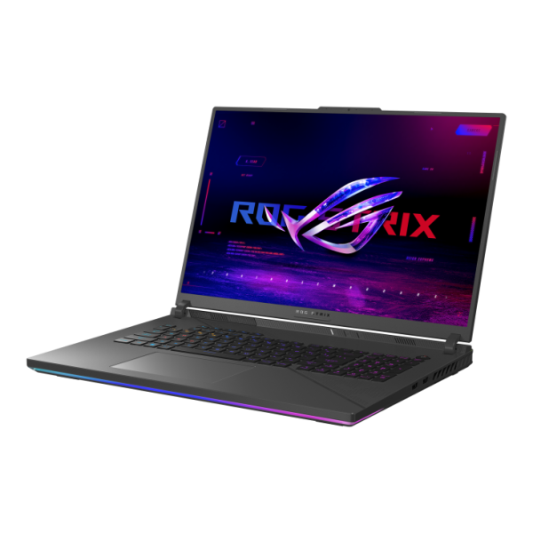 Laptop Gaming ASUS ROG Strix G18, G814JVR-N6041, 18-inch, QHD+ 16:10 - RealShopIT.Ro