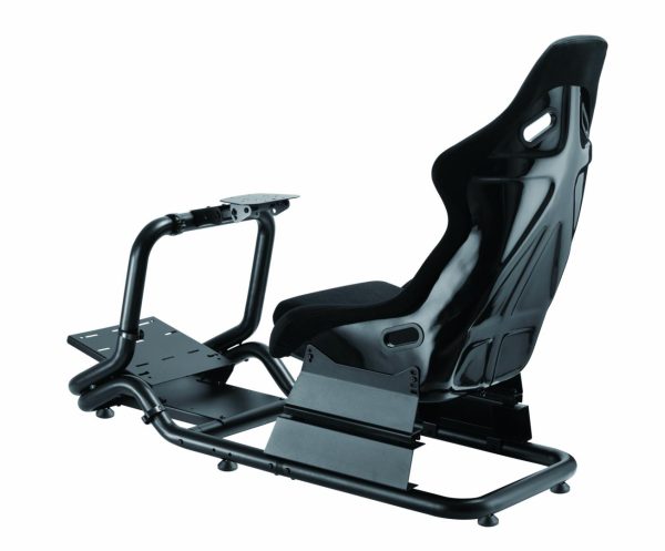 Scaun gaming Serioux Racing Cockpit - RealShopIT.Ro