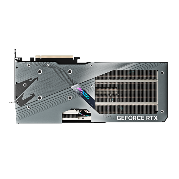 Placa video Gigabyte AORUS GeForce RTX 4070 MASTER 12G, 3x - RealShopIT.Ro