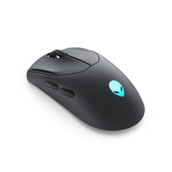 Dell Alienware Tri-Mode Wireless Gaming Mouse AW720M, Connection type: Tri-mode - RealShopIT.Ro