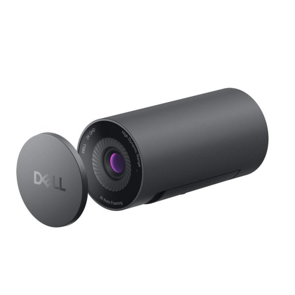Dell Pro Webcam – WB5023 - RealShopIT.Ro
