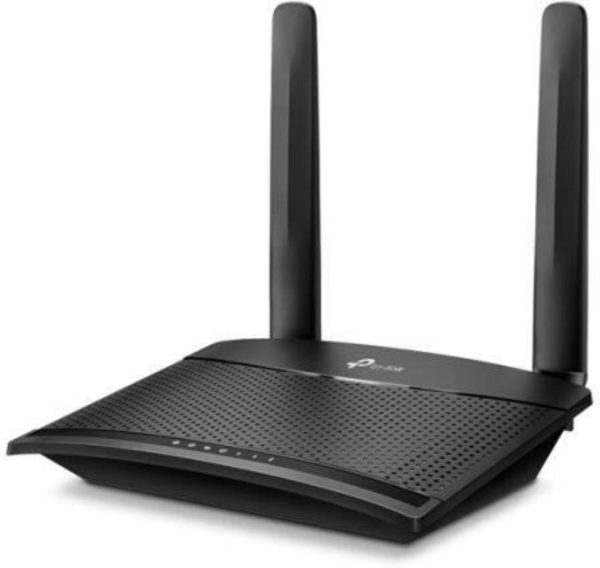 Router Wireless TP-LINK Archer MR100, Wi-Fi 5, Dual-Band - RealShopIT.Ro