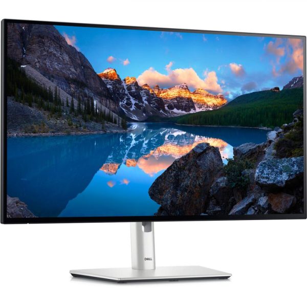 Monitor Dell 27" U2724DE 68.47 cm, QHD 2560 x 1440, - RealShopIT.Ro