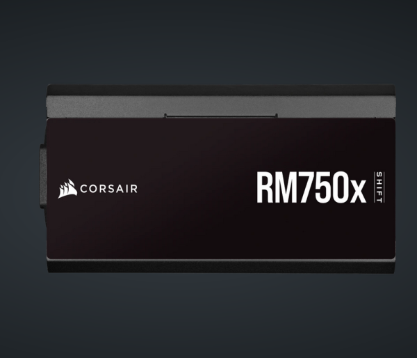 Sursa Corsair RM750x SHIFT 80-PLUS Gold, 750W ATX Connector - RealShopIT.Ro